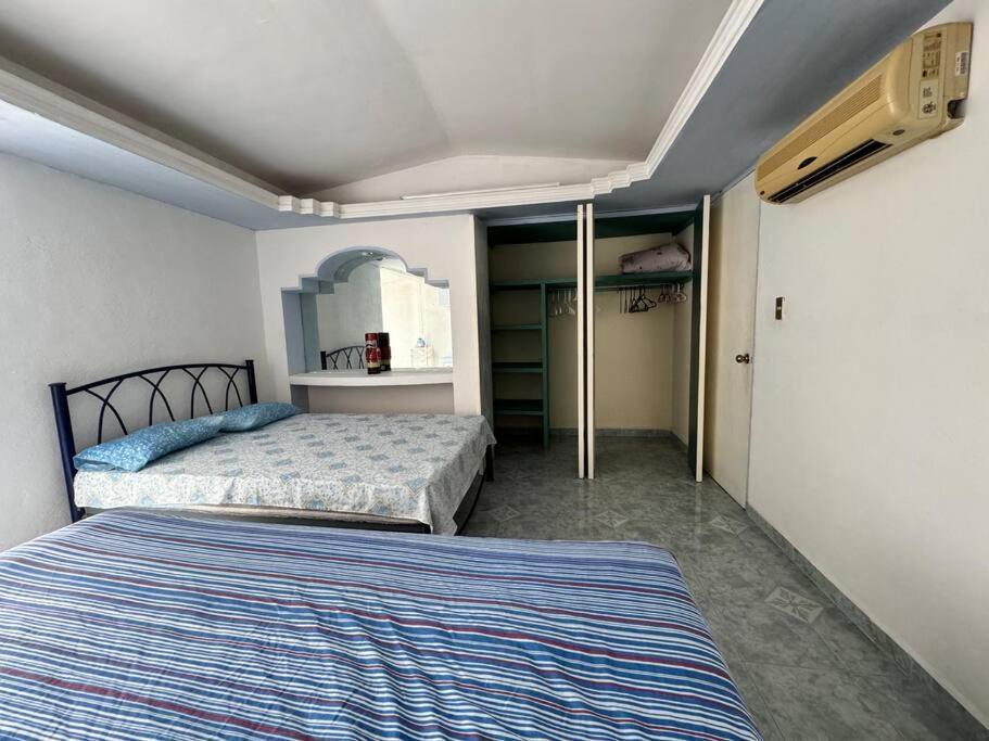 Blue Coast With Pool And Ocean View 10 To 35 P Βίλα Ακαπούλκο Εξωτερικό φωτογραφία