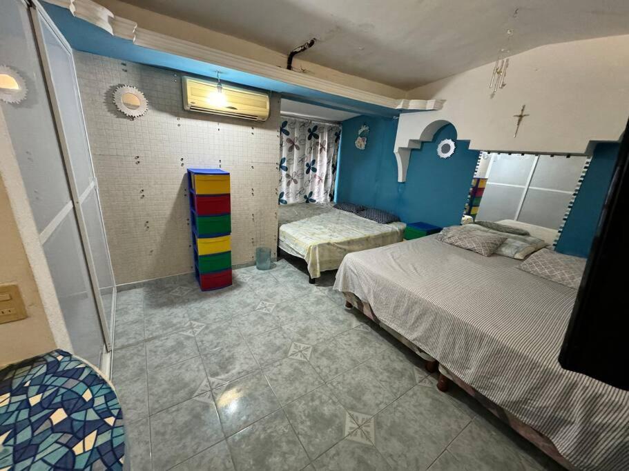 Blue Coast With Pool And Ocean View 10 To 35 P Βίλα Ακαπούλκο Εξωτερικό φωτογραφία