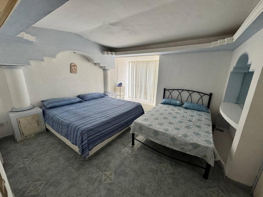 Blue Coast With Pool And Ocean View 10 To 35 P Βίλα Ακαπούλκο Εξωτερικό φωτογραφία